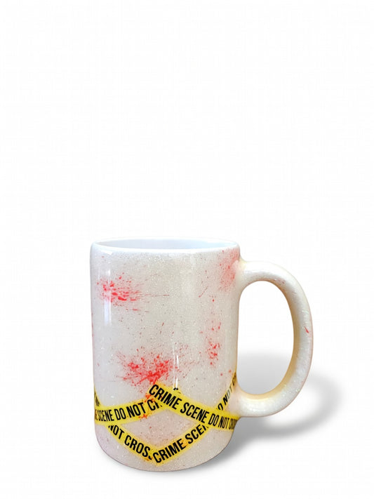 True Crime Lover
