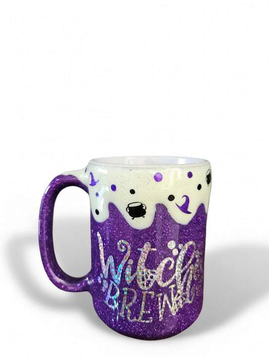 Taza Witch Brew