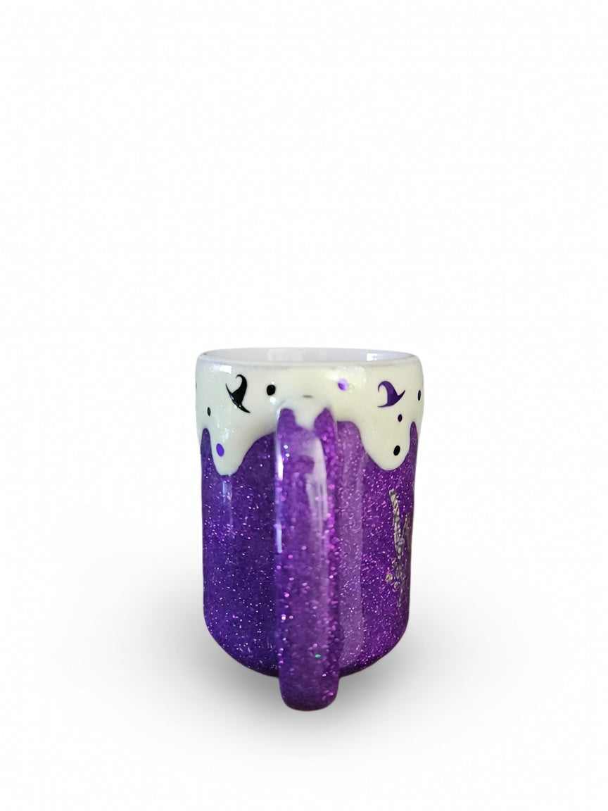 Taza Witch Brew