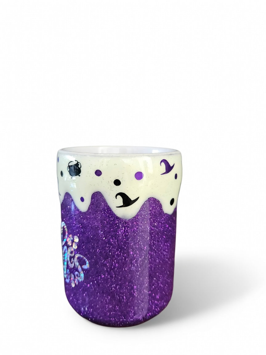 Taza Witch Brew