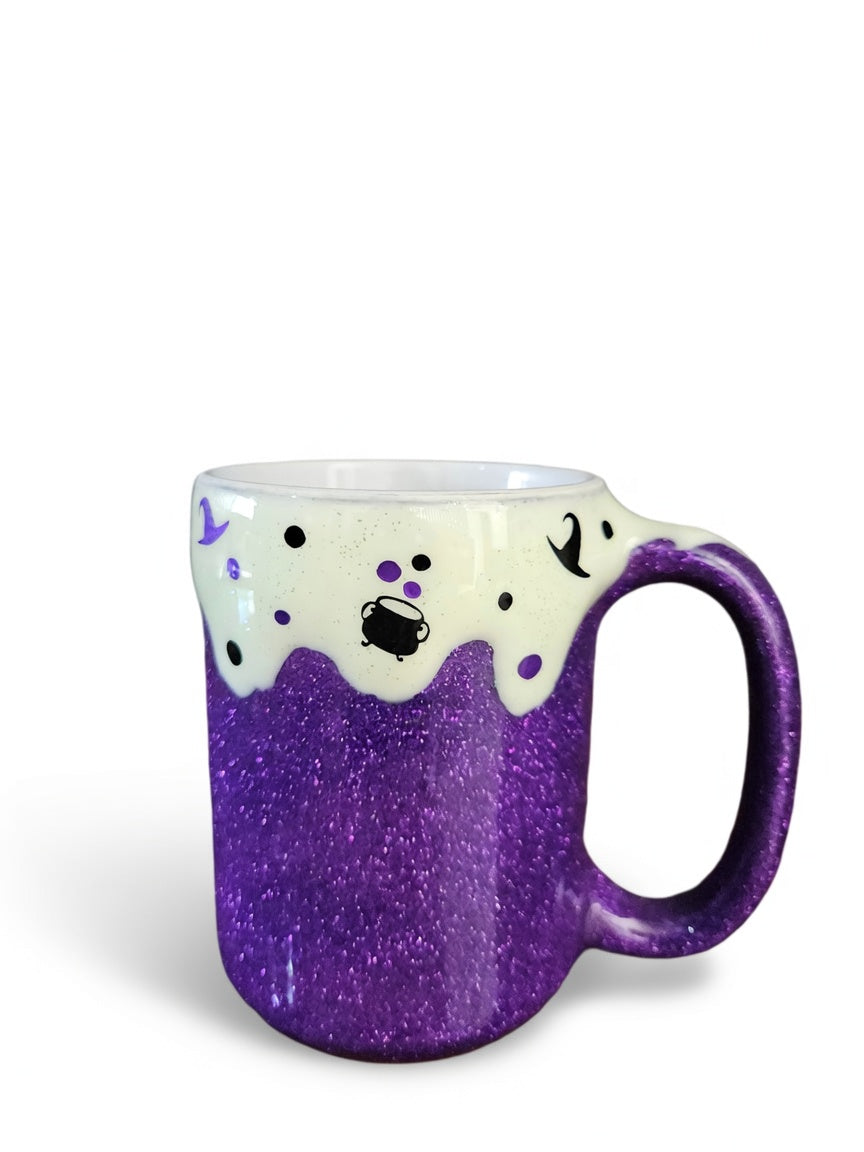 Taza Witch Brew