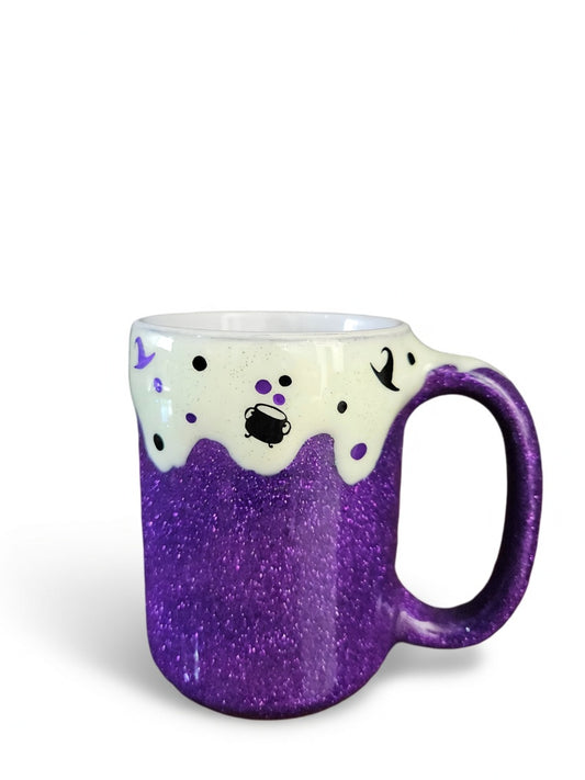 Taza Witch Brew