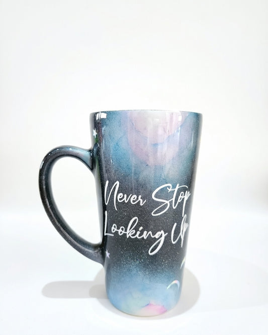 Galaxy Coffee & Tea