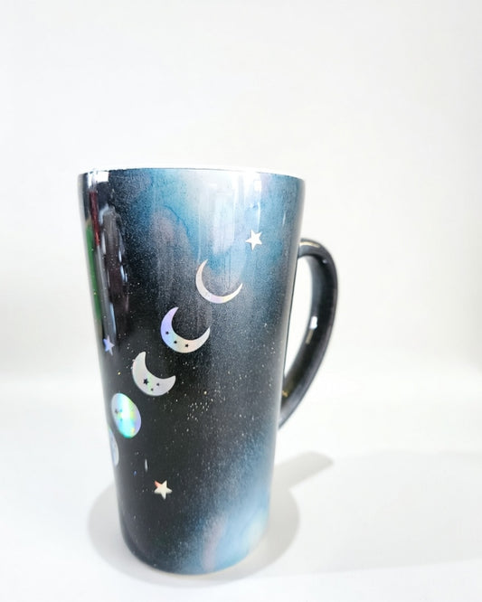 Galaxy Coffee & Tea