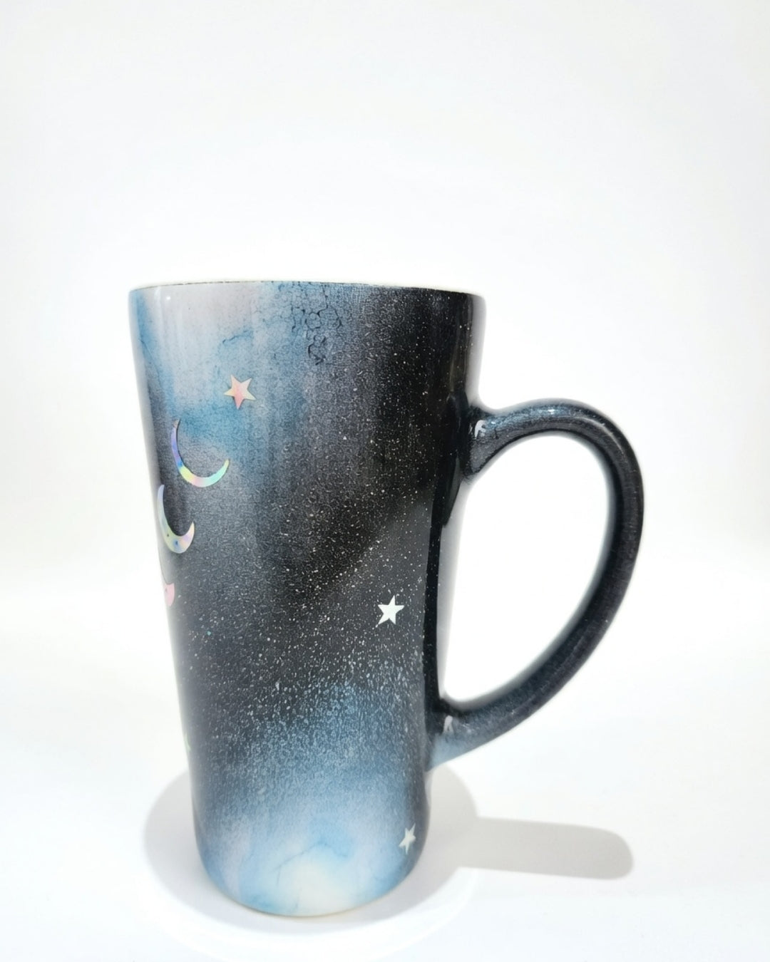 Galaxy Coffee & Tea