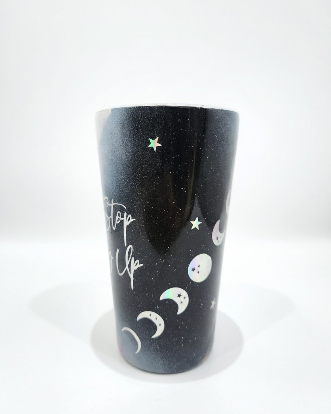 Galaxy Coffee & Tea