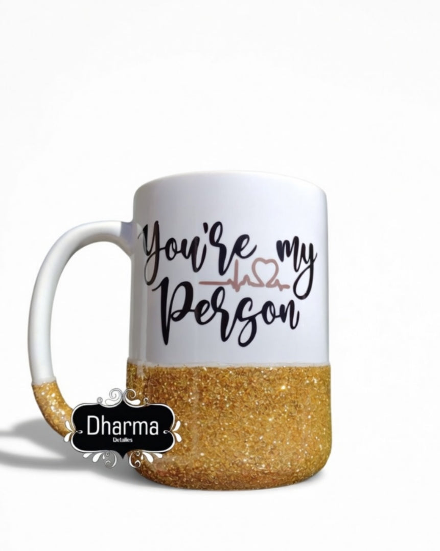 You're My Person