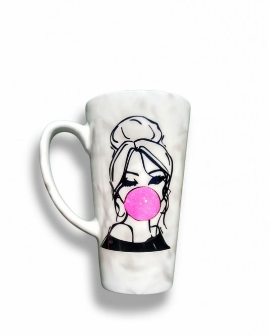 Bubblegum Attitude